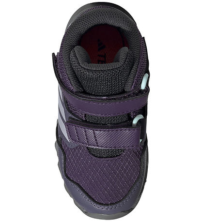 adidas Performance Sko - TERREX SKYCHASER MI - AURPLU/GLOGRY/SEF