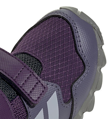 adidas Performance Sko - TERREX SKYCHASER MI - AURPLU/GLOGRY/SEF