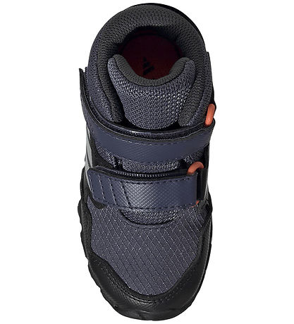 adidas Performance Sko - TERREX SKYCHASER MI - SHANAV/GRETHR/SEI