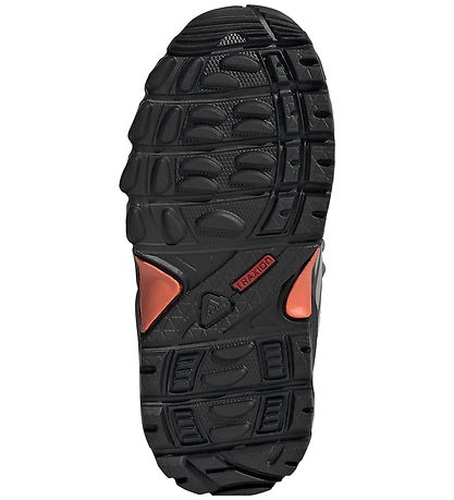 adidas Performance Sko - TERREX SKYCHASER MI - SHANAV/GRETHR/SEI