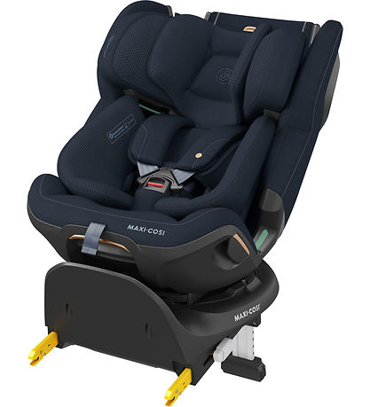 Maxi-Cosi Autostol - Emerald 360 Pro - Authentic Blue