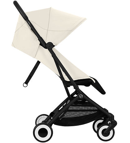 Cybex Klapvogn - Orfeo - Canvas White