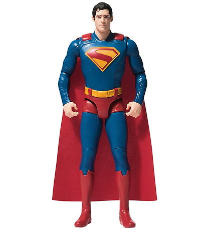 Superman Legetøjsfigur - 30cm - Superman