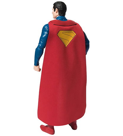 Superman Legetøjsfigur - 30cm - Superman