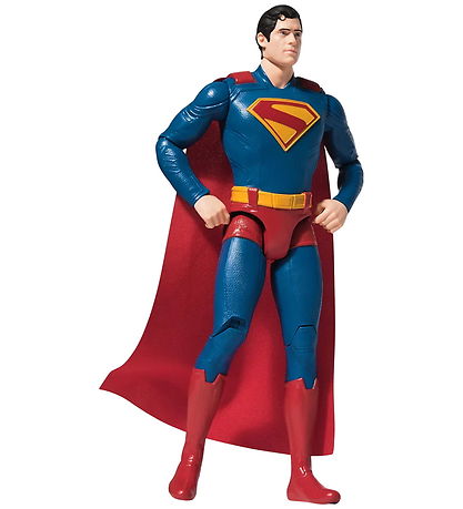 Superman Legetøjsfigur - 30cm - Superman