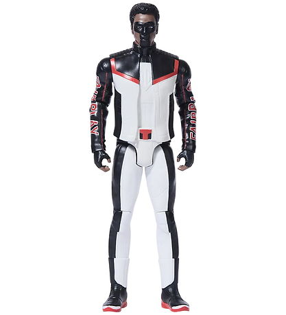 Superman Legetøjsfigur - 30cm - Mr. Terrific