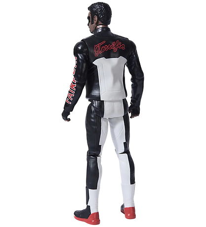 Superman Legetøjsfigur - 30cm - Mr. Terrific