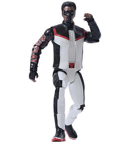 Superman Legetøjsfigur - 30cm - Mr. Terrific