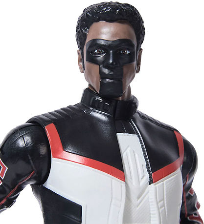 Superman Legetøjsfigur - 30cm - Mr. Terrific