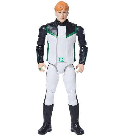 Superman Legetøjsfigur - 30cm - Green Lantern