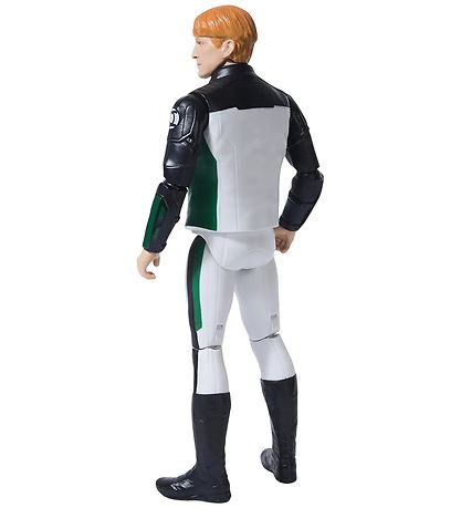 Superman Legetøjsfigur - 30cm - Green Lantern