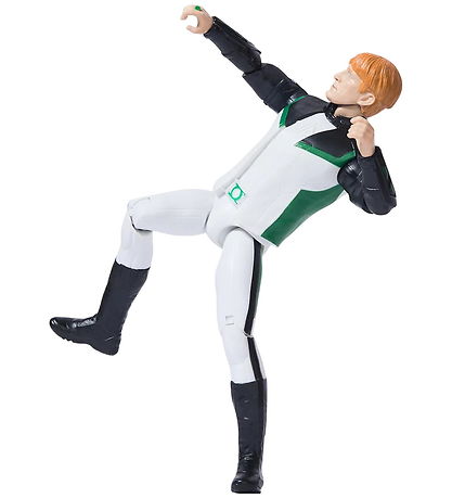 Superman Legetøjsfigur - 30cm - Green Lantern