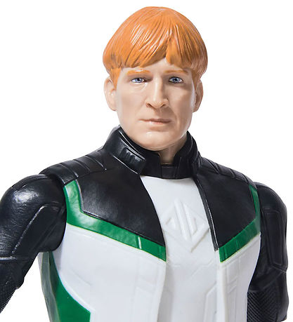 Superman Legetøjsfigur - 30cm - Green Lantern