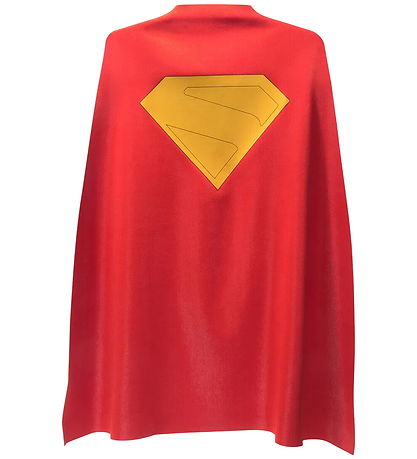 Superman Udklædning - Superman 