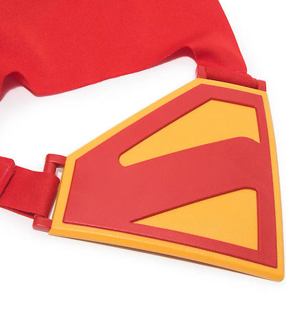 Superman Udklædning - Superman 