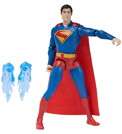 Superman Legetøjsfigur - 15cm - Superman