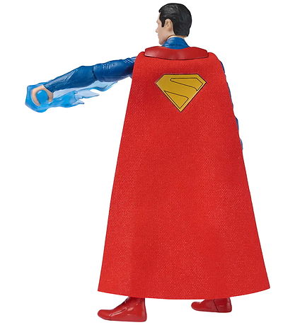 Superman Legetøjsfigur - 15cm - Superman