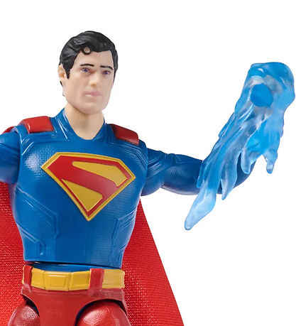 Superman Legetøjsfigur - 15cm - Superman