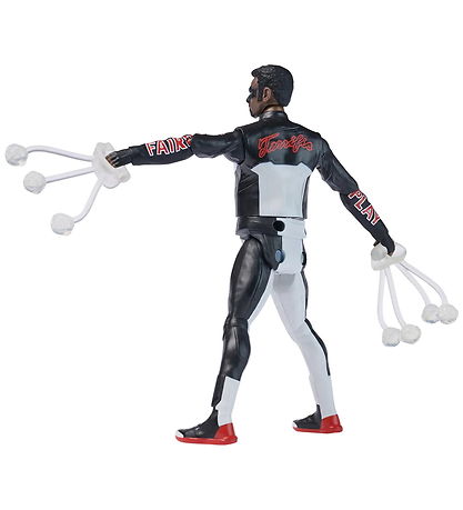Superman Figur - 15cm - Mr. Terrific