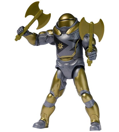 Superman Legetøjsfigur - 15cm - Hammer