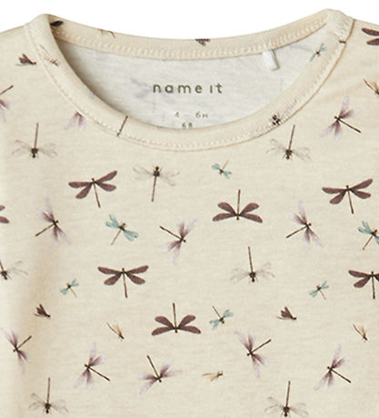 Name It Body l/æ - NbfJoyane - Summer Sand