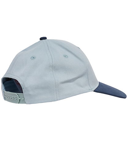 Hummel Kasket - hmlSnap - Faded Denim/Dark Sapphire