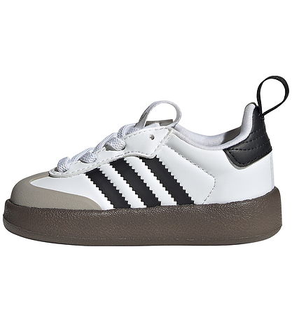 adidas Originals Sko - Adifom Samba 360 I - Ftwwhit/Cblack/Cgran