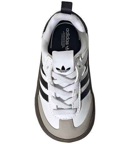adidas Originals Sko - Adifom Samba 360 I - Ftwwhit/Cblack/Cgran