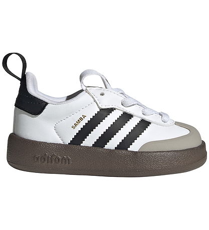 adidas Originals Sko - Adifom Samba 360 I - Ftwwhit/Cblack/Cgran