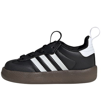 adidas Originals Sko - Adifom Samba 360 I - Cblack/Ftwwht/Gum5