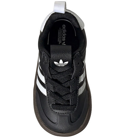 adidas Originals Sko - Adifom Samba 360 I - Cblack/Ftwwht/Gum5