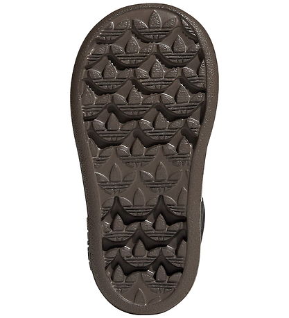 adidas Originals Sko - Adifom Samba 360 I - Cblack/Ftwwht/Gum5