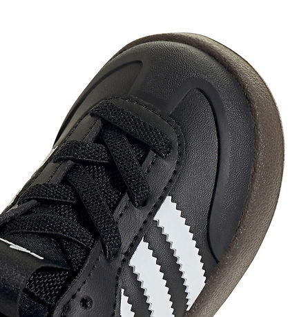 adidas Originals Sko - Adifom Samba 360 I - Cblack/Ftwwht/Gum5
