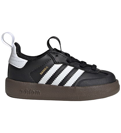 adidas Originals Sko - Adifom Samba 360 I - Cblack/Ftwwht/Gum5