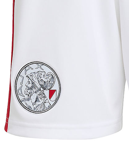 adidas Performance Shorts - AJAX H SHO Y - Hvid