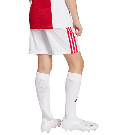 adidas Performance Shorts - AJAX H SHO Y - Hvid