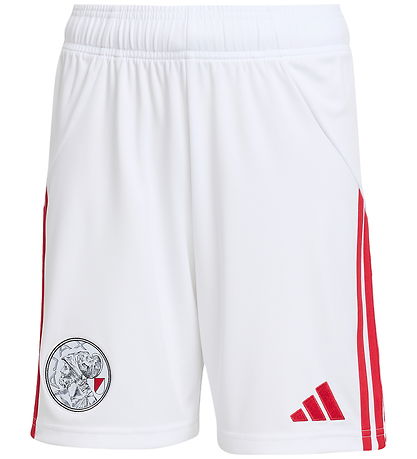 adidas Performance Shorts - AJAX H SHO Y - Hvid