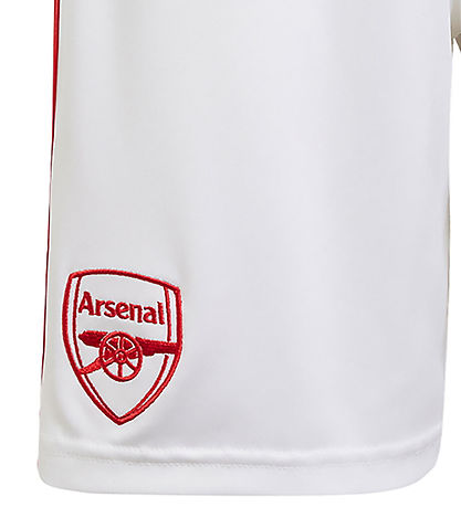 adidas Performance Shorts - AFC H SHO Y - Hvid/Betsca