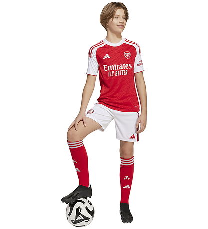 adidas Performance Shorts - AFC H SHO Y - Hvid/Betsca