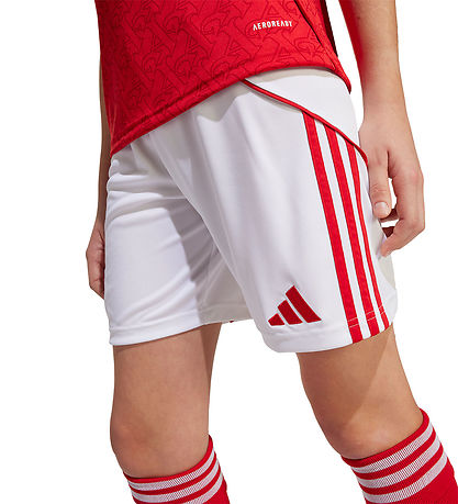 adidas Performance Shorts - AFC H SHO Y - Hvid/Betsca