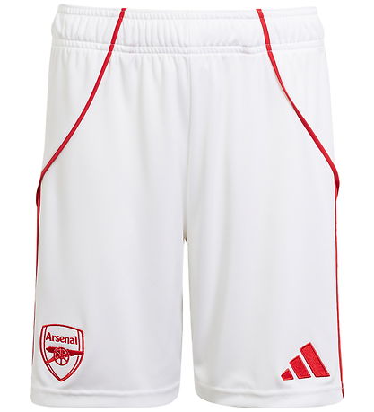 adidas Performance Shorts - AFC H SHO Y - Hvid/Betsca