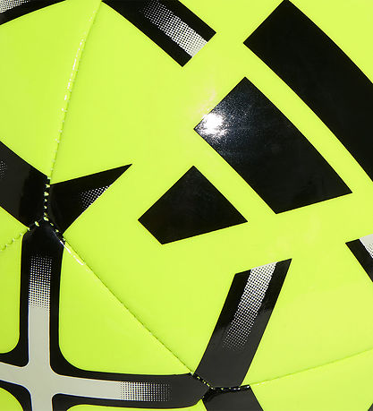adidas Performance Fodbold - STARLANCER CLB - Luclem/Black