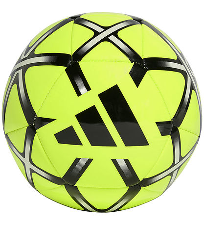 adidas Performance Fodbold - STARLANCER CLB - Luclem/Black