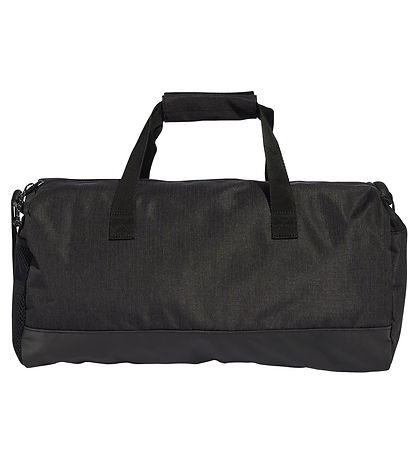 adidas Performance Sportstaske - 4ATHLTS DUF S - Black/White