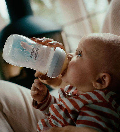 Philips Avent Sutteflaske - AirFree Natural Response - 260 ml