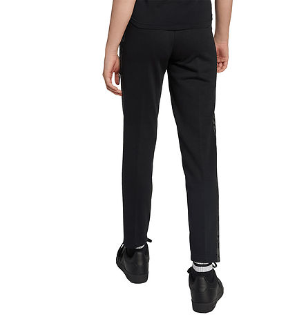 adidas Performance Sweatpants - G ANML 3S FT PT - Sort