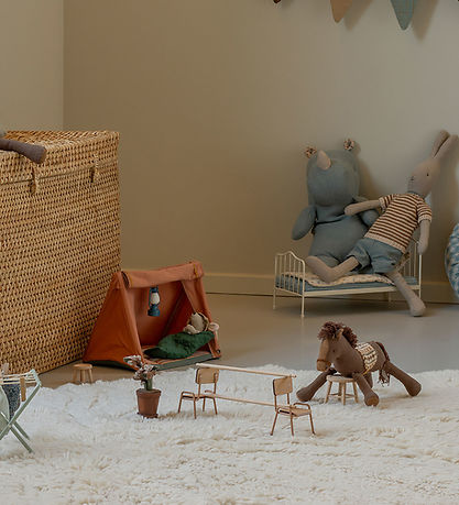 Maileg Bamse - Pony - Lille