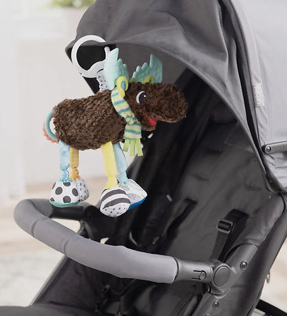 Lamaze Ophæng - Mortimer The Moose
