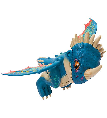 Dragons Legetøj - Movie Interactive Dragons - Roaring Minis Dead