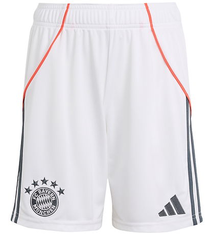 adidas Performance Shorts - FCB A SHO Y - Hvid